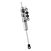 FOX 985-24-154 2.0 Performance IFP Front Shock - for 0-1.5" Lift - (Single) | 2017-2026 Ford F250/F350 Super Duty 4WD