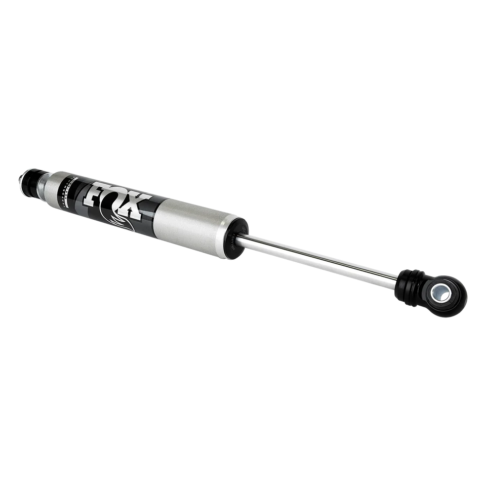 FOX 980-24-663 2.0 Performance IFP Front Shock - for 0-1" Lift - (Single) | 2001-2010 GM Silverado/Sierra 2500HD/3500HD
