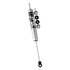 FOX 985-24-155 2.0 Performance IFP Front Shock - for 2-3.5" Lift - (Single) | 2017-2026 Ford F250/F350 Super Duty 4WD 6.7L Powerstroke