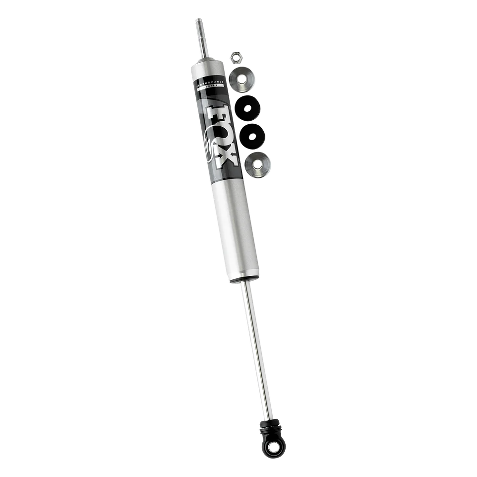 FOX 985-24-156 2.0 Performance IFP Front Shock - for 4-5" Lift - (Single) | 2017-2026 Ford F250/F350 Super Duty 4WD