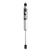 FOX 985-24-156 2.0 Performance IFP Front Shock - for 4-5" Lift - (Single) | 2017-2026 Ford F250/F350 Super Duty 4WD