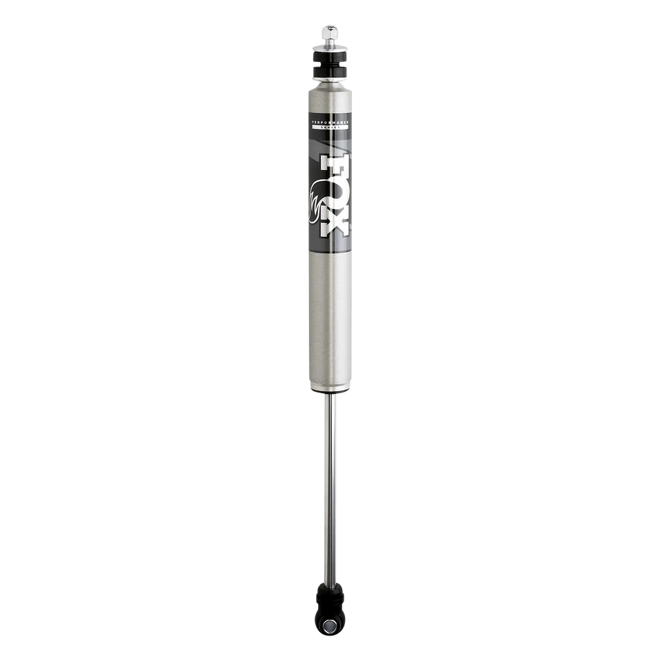 FOX 980-24-663 2.0 Performance IFP Front Shock - for 0-1" Lift - (Single) | 2001-2010 GM Silverado/Sierra 2500HD/3500HD