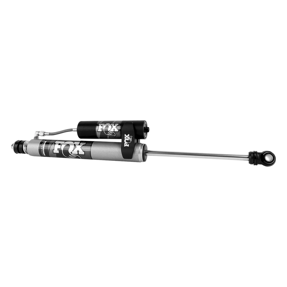FOX 985-24-164 2.0 Performance Reservoir Front Shock - for 5.5-7" Lift - (Single) | 2017-2026 Ford F250/F350 Super Duty 4WD