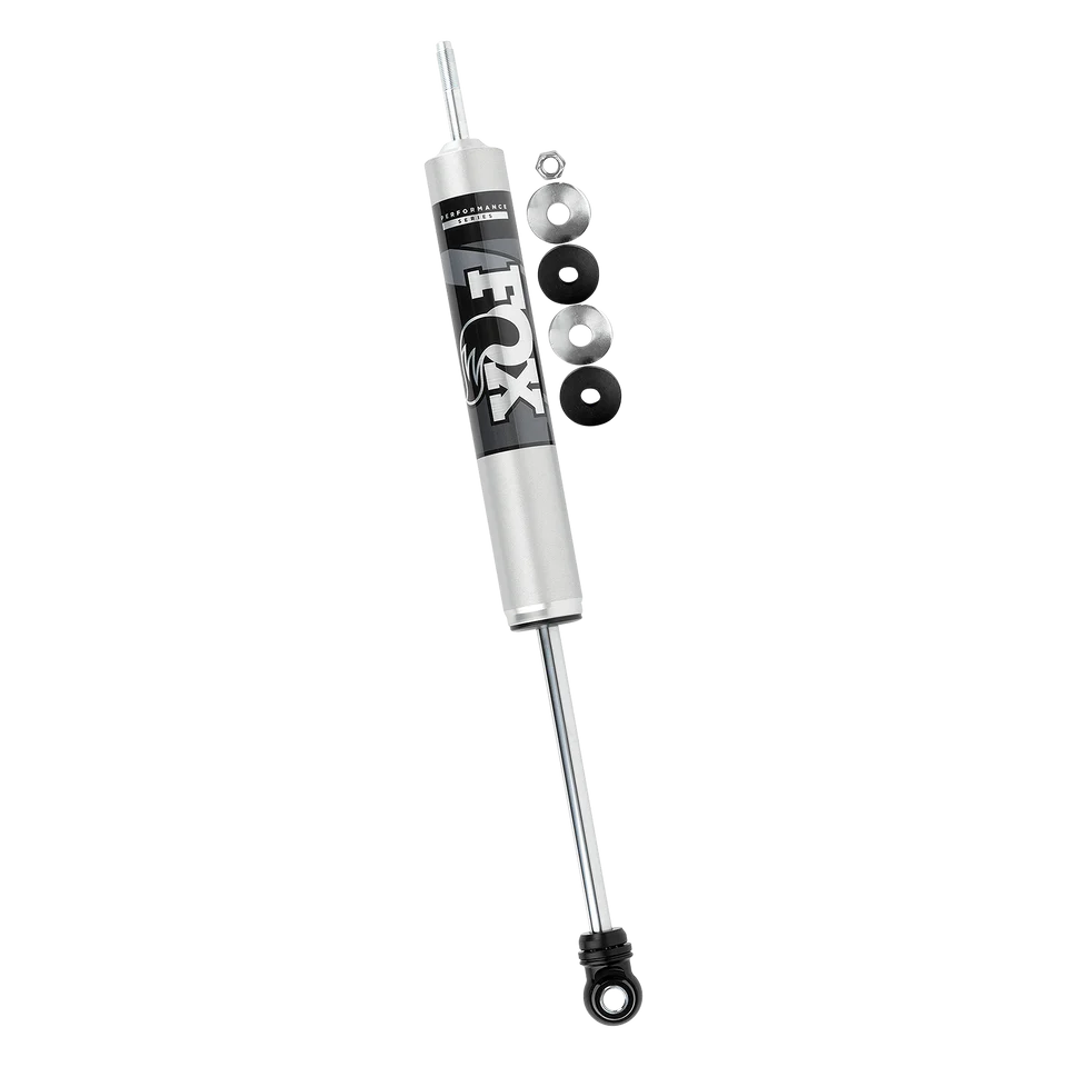 FOX 985-24-168 2.0 Performance IFP Front Shock - for 0-2" Lift - (Single) | 2013-2026 RAM 2500/3500 4WD