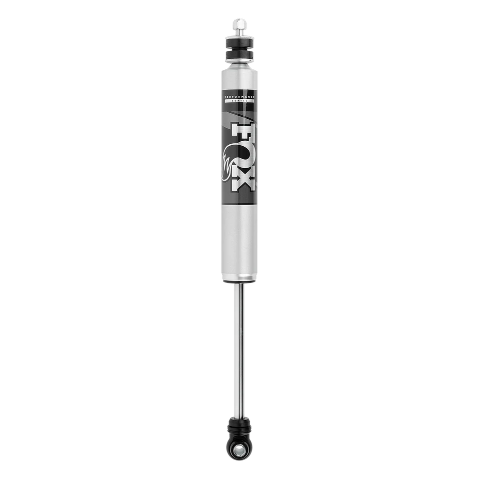 FOX 985-24-169 2.0 Performance IFP Rear Shock - for 0-1.5" Lift - (Single) | 2014-2026 RAM 2500 4WD