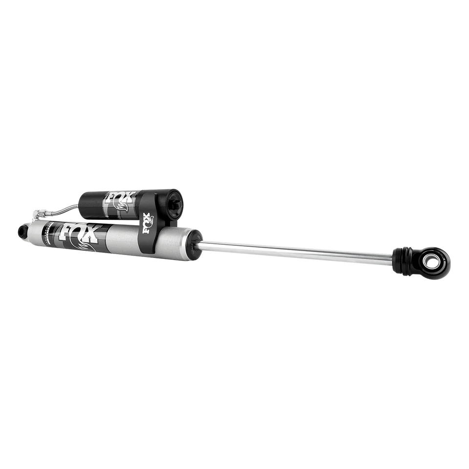 FOX 985-24-174 2.0 Performance Reservoir Rear Shock - for 0-1" Lift - (Single) | 2017-2026 Ford F250/F350 Super Duty 4WD