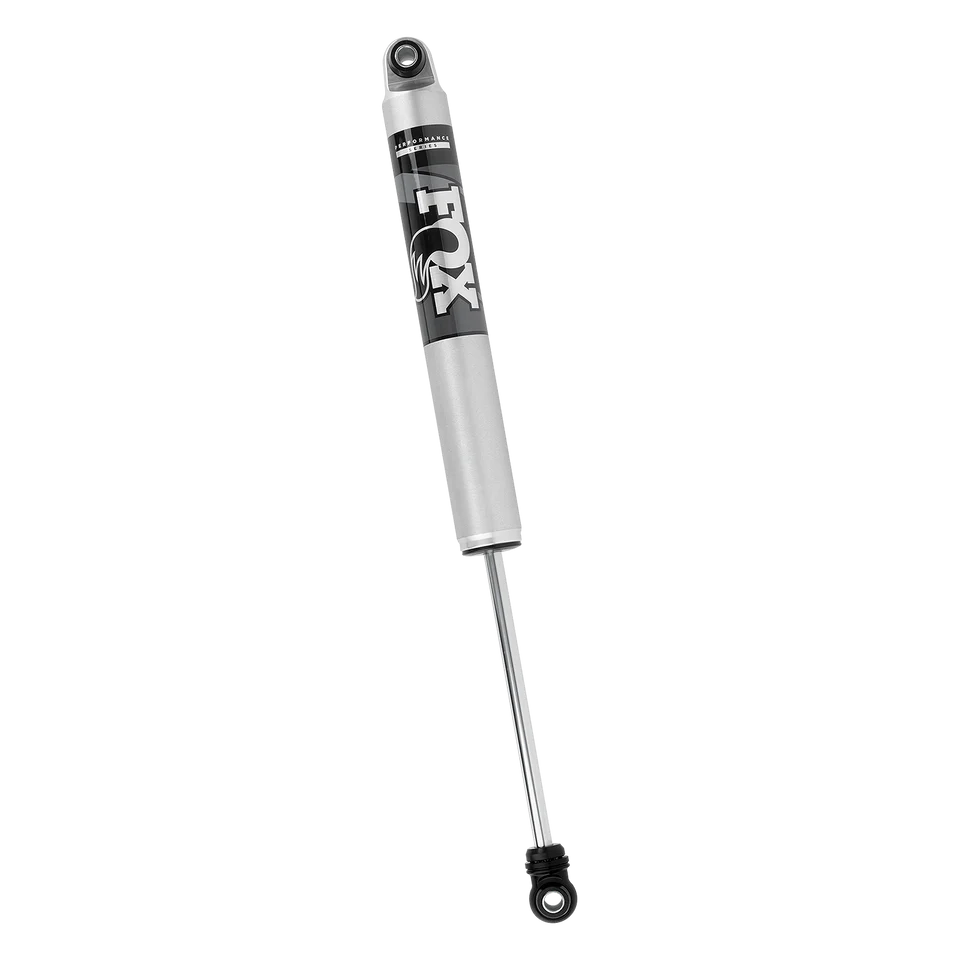 FOX 985-24-190 2.0 Performance IFP Rear Shock - for 1.5-3.5" Lift - (Single) | 2001-2019 GM Silverado/Sierra 2500HD/3500HD 6.6L Duramax
