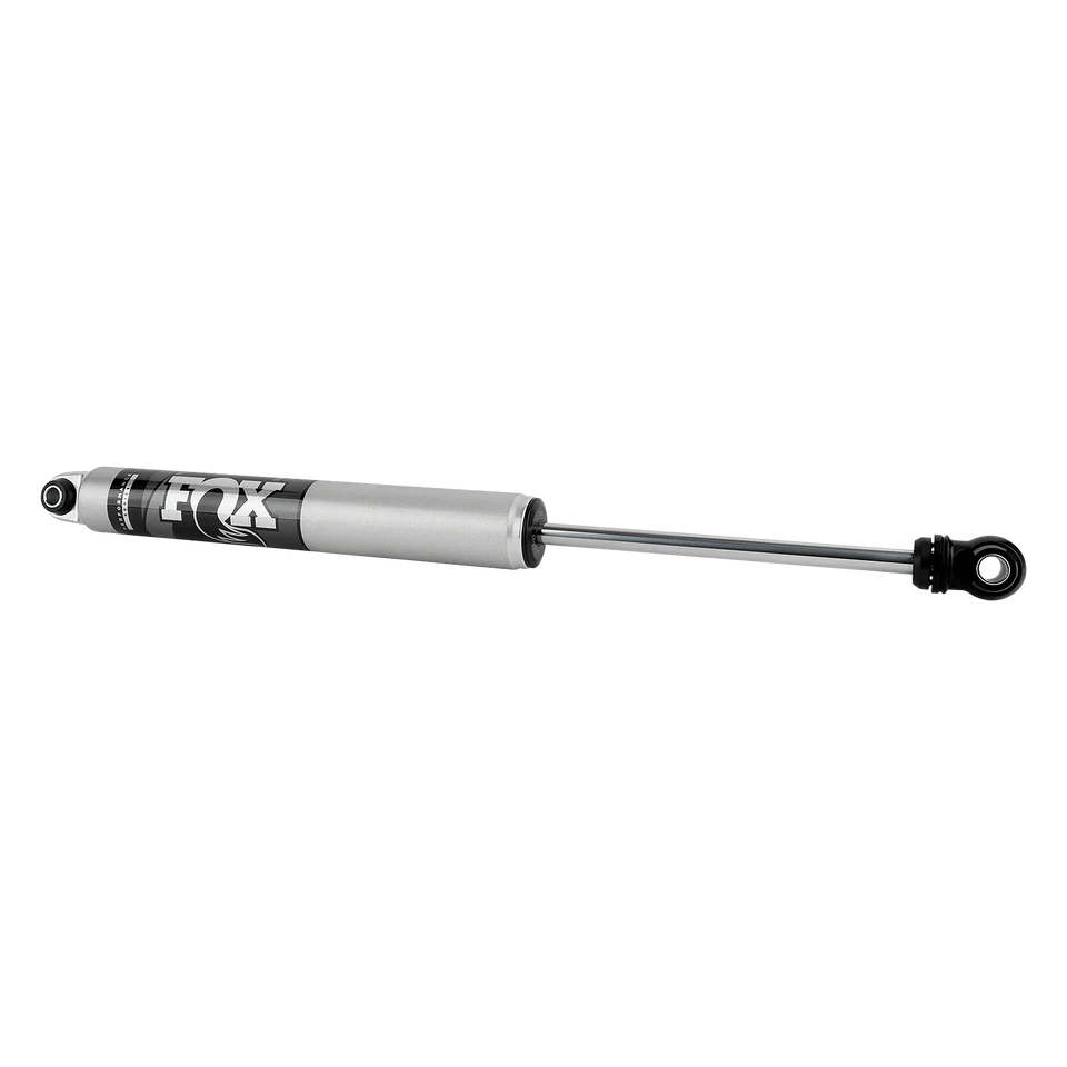 FOX 985-24-190 2.0 Performance IFP Rear Shock - for 1.5-3.5" Lift - (Single) | 2001-2019 GM Silverado/Sierra 2500HD/3500HD 6.6L Duramax