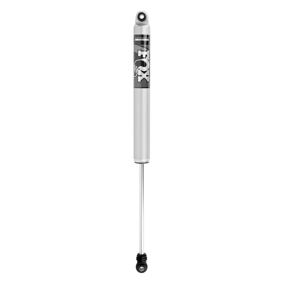 FOX 980-24-665 2.0 Performance IFP Rear Shock - for 4-6" Lift - (Single) | 2005-2016 Ford F250/F350 Super Duty 4WD