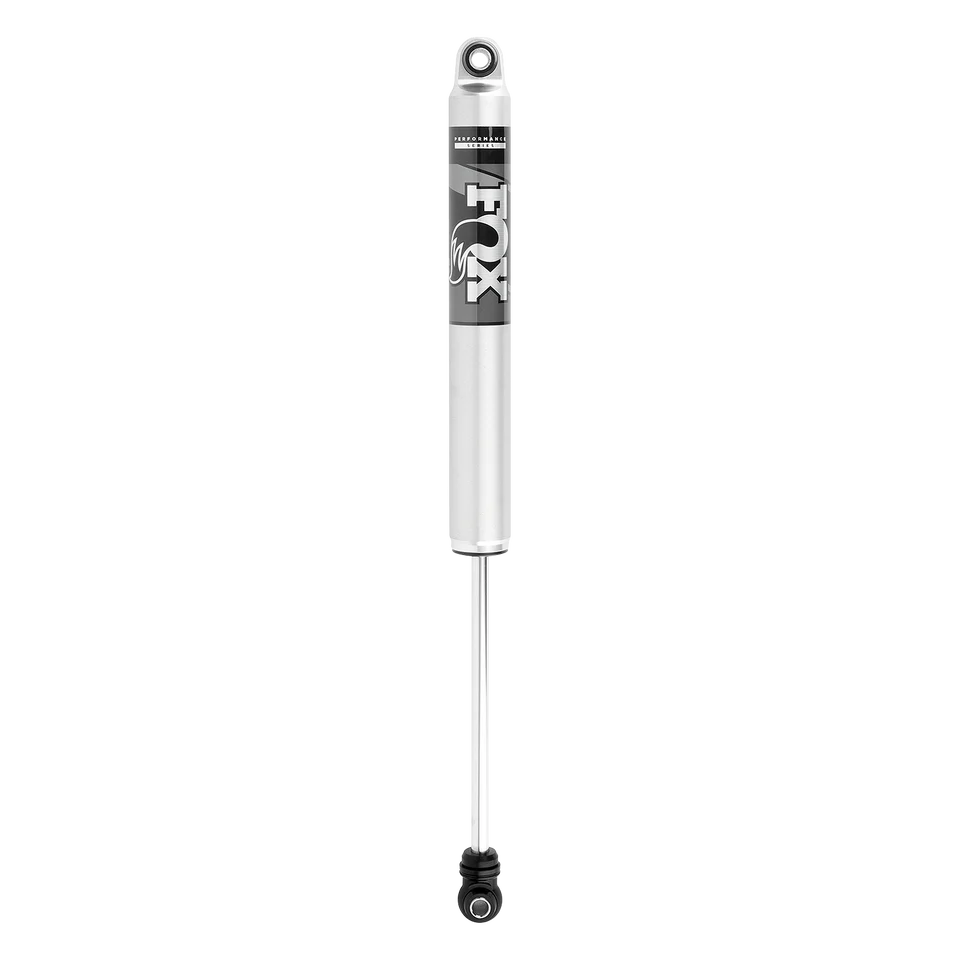 FOX 980-24-655 2.0 Performance IFP Rear Shock - 1-2" Lift - (Single) | 1999-2016 Ford F350 Super Duty 4WD