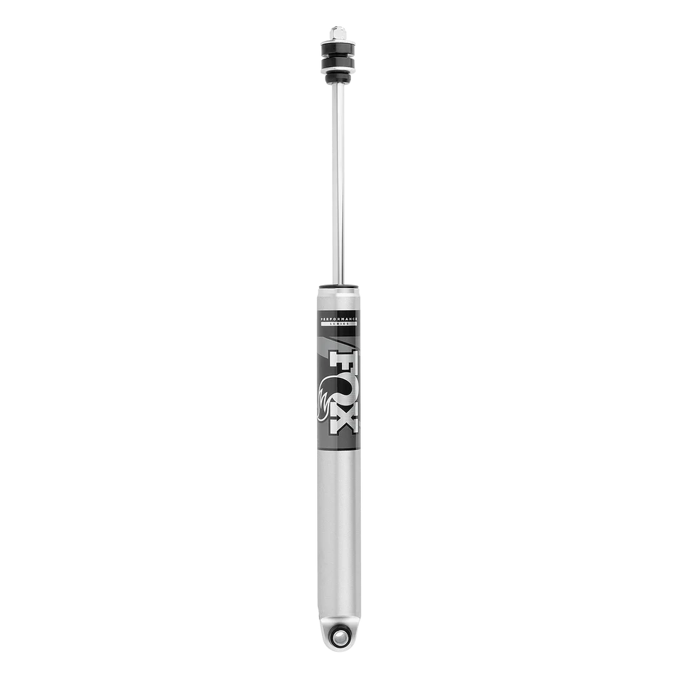 FOX 985-24-202 2.0 Performance IFP Rear Shock - for 3-4" Lift - (Single) | 2014-2026 RAM 2500 4WD
