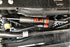 FOX 983-02-158 2.0 Factory Race ATS Steering Stabilizer - (Single) | 2013-2026 RAM 2500/3500 4WD