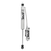 FOX 985-24-121 2.0 Performance Reservoir Front Shock - for 2-3.5" inch Lift - (Single) | 2005-2016 Ford F250/F350 Powerstroke 4WD