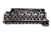 Fleece FPE-61-10009 Reman Cummins Street Cylinder Head | 1998-2002 Dodge RAM 2500/3500 5.9L Cummins