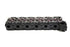 Fleece FPE-61-10009 Reman Cummins Street Cylinder Head | 1998-2002 Dodge RAM 2500/3500 5.9L Cummins