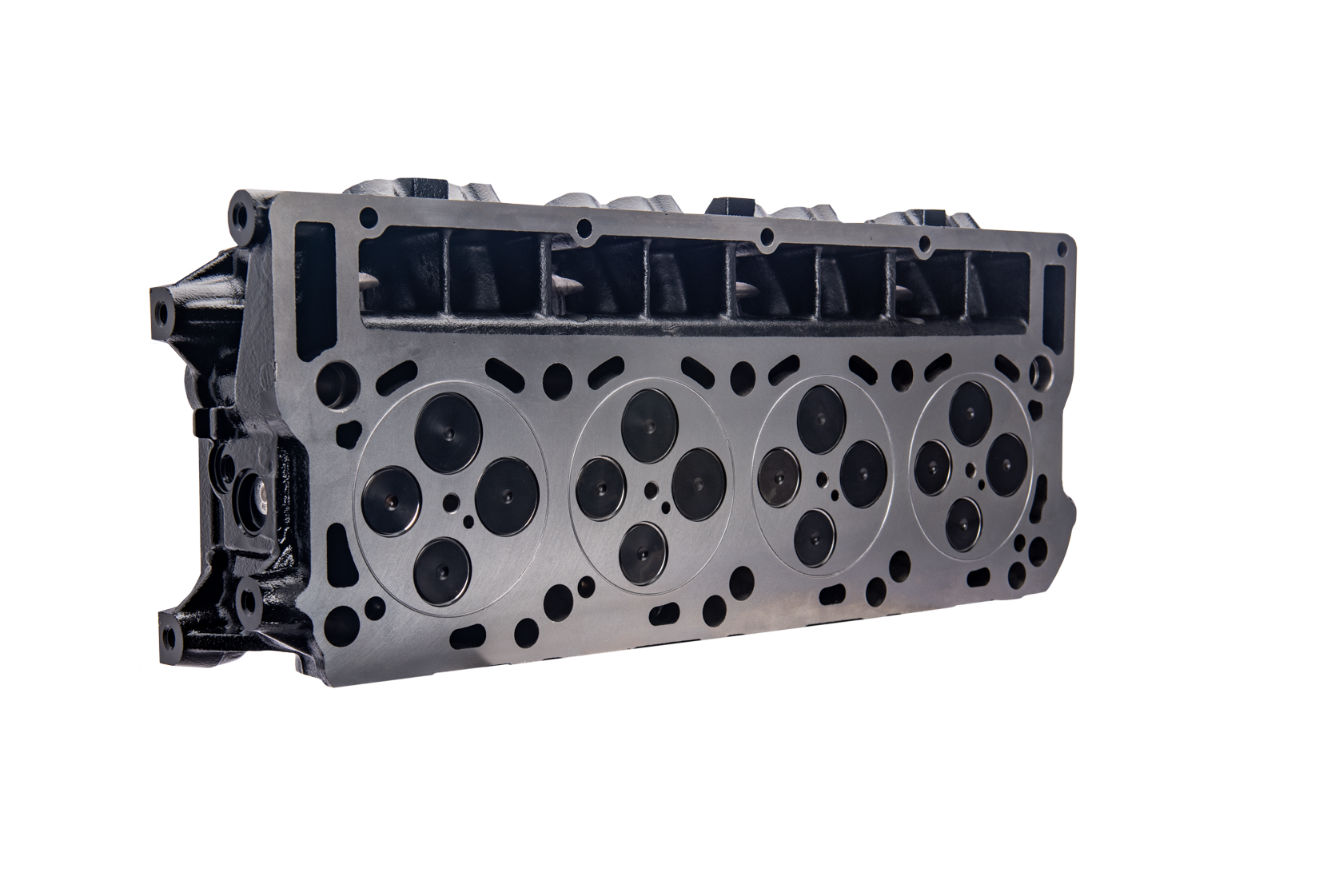 Fleece FPE-61-10012-HD Freedom Series HD Cylinder Head - 20mm Dowel | 2003-2007 Ford F250/F350 Super Duty 6.0L Powerstroke