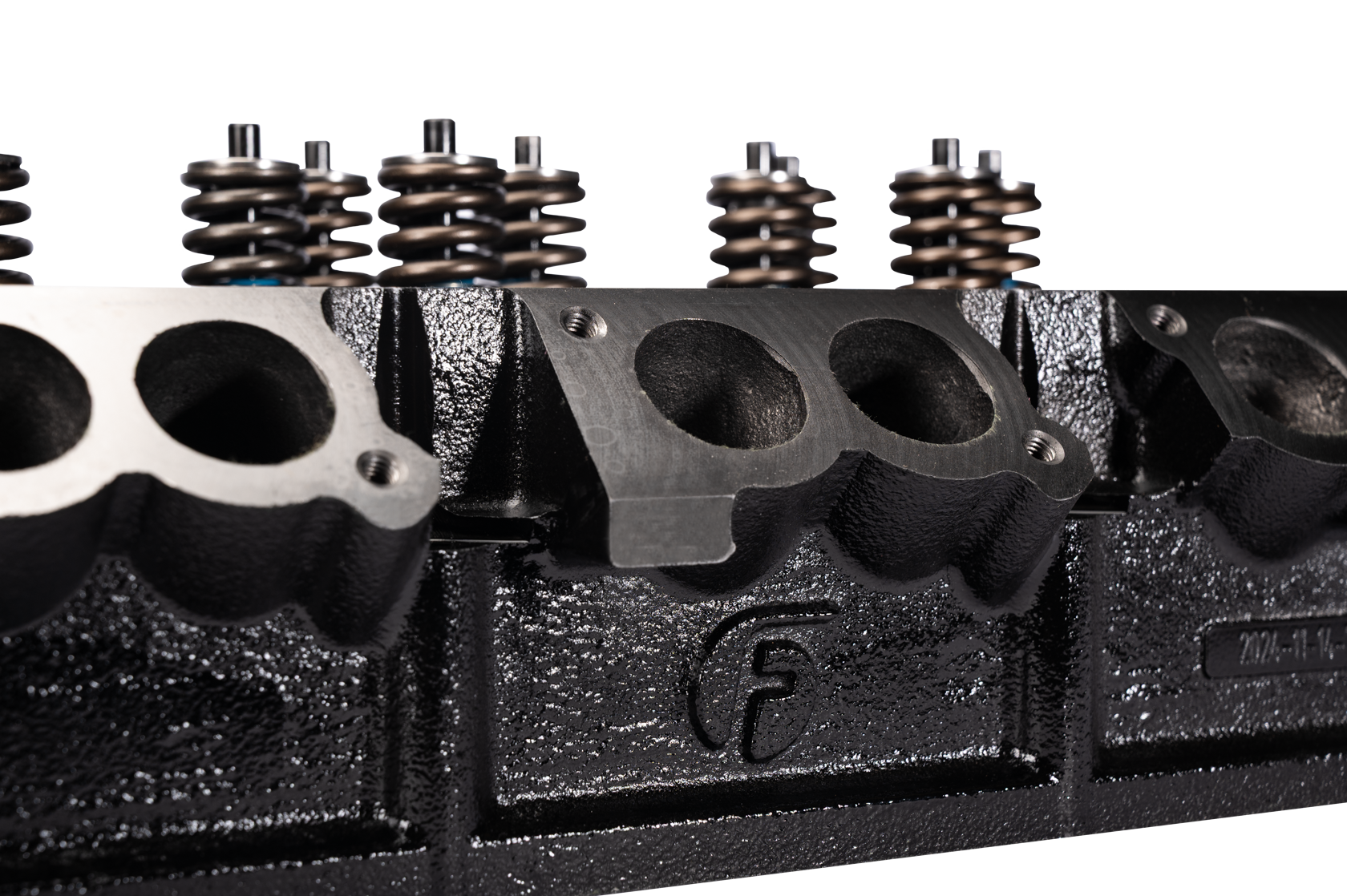 Fleece FPE-61-10012-HD Freedom Series HD Cylinder Head - 20mm Dowel | 2003-2007 Ford F250/F350 Super Duty 6.0L Powerstroke