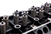 Fleece FPE-61-10012-HD Freedom Series HD Cylinder Head - 20mm Dowel | 2003-2007 Ford F250/F350 Super Duty 6.0L Powerstroke