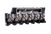 Fleece FPE-61-10013-HD Freedom Series 12 Valve Cummins Cylinder Head (Street HD) | 1994-1998 Dodge Ram 2500/3500 5.9L 12V Cummins