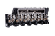Fleece FPE-61-10013-HD Freedom Series 12 Valve Cummins Cylinder Head (Street HD) | 1994-1998 Dodge Ram 2500/3500 5.9L 12V Cummins