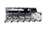 Fleece FPE-61-10013-HD Freedom Series 12 Valve Cummins Cylinder Head (Street HD) | 1994-1998 Dodge Ram 2500/3500 5.9L 12V Cummins