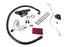 Fleece FPE-CLNTBYPS-CUMMINS-0712 Cummins Coolant Bypass Kit | 2007-2012 RAM 2500/3500 6.7L Cummins