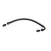 Fleece FPE-CRTFL-19 Turbocharger Oil Feed Line | 2019-2024 RAM 2500/3500 6.7L Cummins