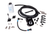 Fleece FPE-CUMM-HFFBA-0318 Auxiliary Heated Fuel Filter Kit | 2003-2018 Dodge RAM 5.9L/6.7L 2500/3500 Cummins
