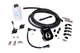 Fleece FPE-CUMM-HFFBA-0318 Auxiliary Heated Fuel Filter Kit | 2003-2018 Dodge RAM 5.9L/6.7L 2500/3500 Cummins