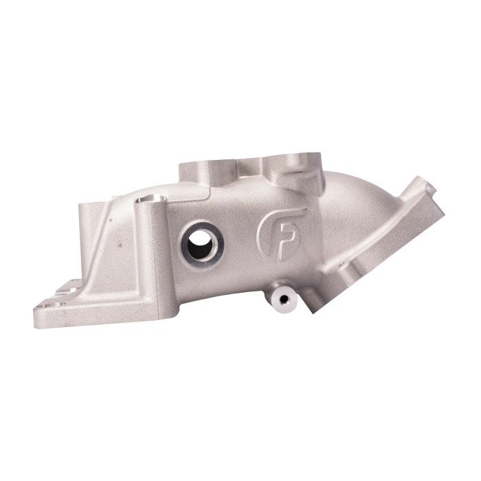 Fleece FPE-CUMM-IHK-0724 Performance Intake and Grid Heater Kit | 2007.5-2024 Dodge RAM 2500/3500 6.7L Cummins
