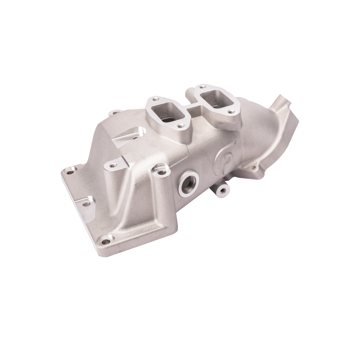 Fleece FPE-CUMM-IHK-0724 Performance Intake and Grid Heater Kit | 2007.5-2024 Dodge RAM 2500/3500 6.7L Cummins