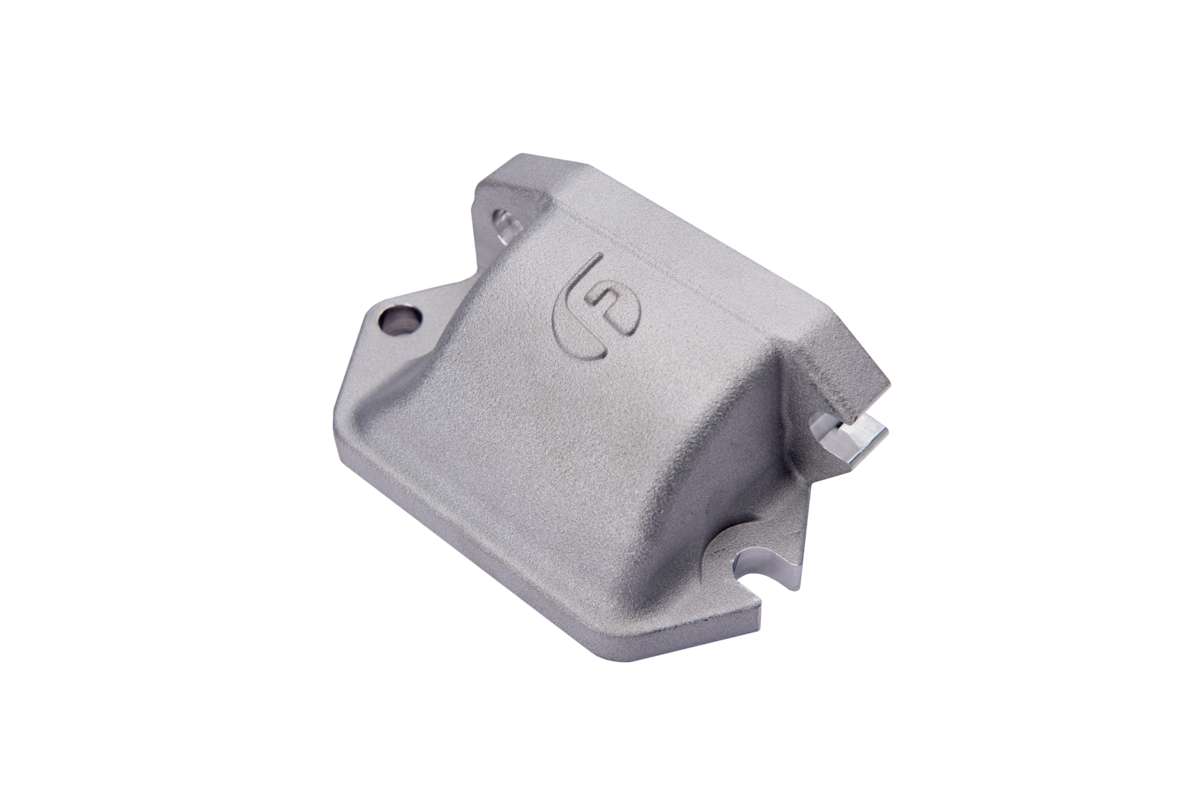Fleece FPE-DMAX-OCADPT Duramax Oil Cooler Adapter | 2001-2019 GM Silverado/Sierra 2500HD/3500HD 6.6L Duramax LB7