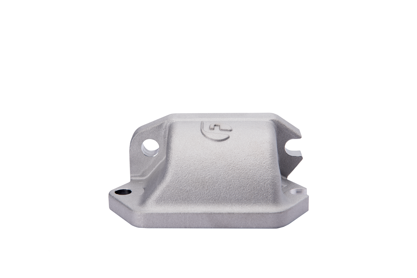 Fleece FPE-DMAX-OCADPT Duramax Oil Cooler Adapter | 2001-2019 GM Silverado/Sierra 2500HD/3500HD 6.6L Duramax LB7