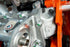 Fleece FPE-DMAX-OCADPT Duramax Oil Cooler Adapter | 2001-2019 GM Silverado/Sierra 2500HD/3500HD 6.6L Duramax LB7