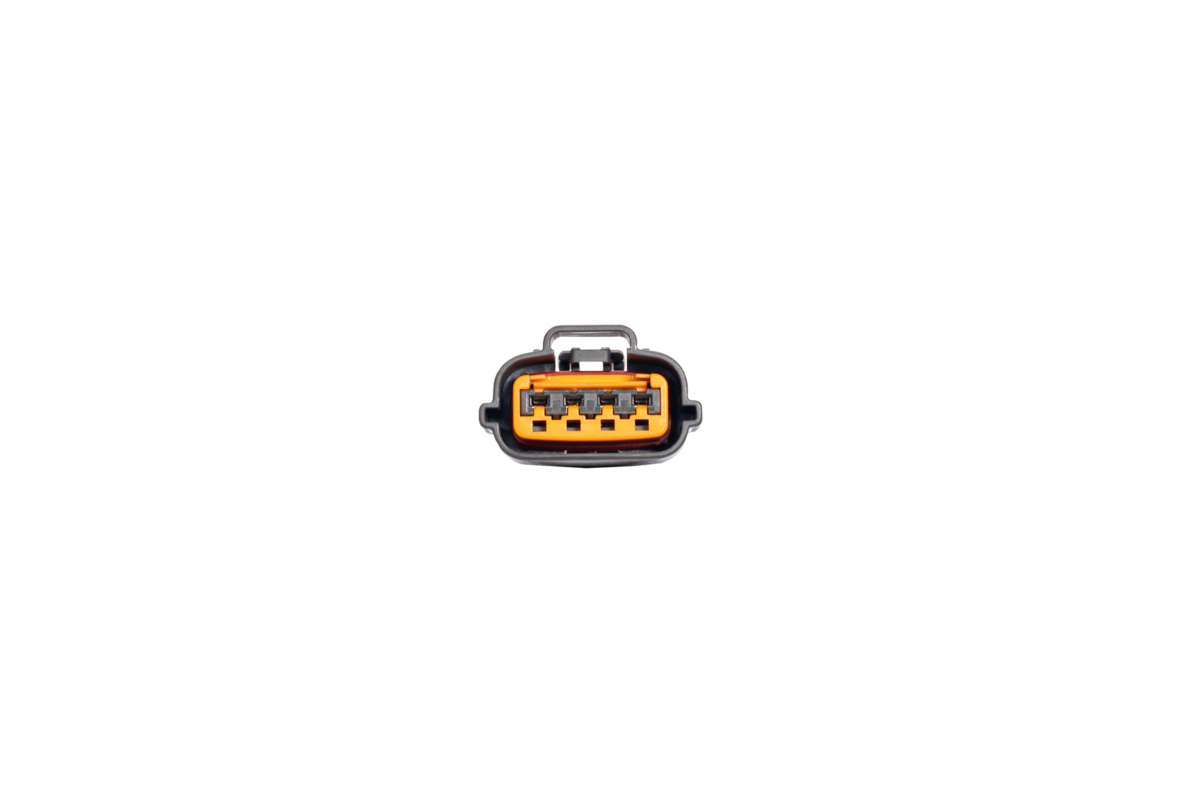 Fleece FPE-HAR-CUMM-MAP-0718-PT MAP Sensor Pigtail | 2007.5-2018 Dodge RAM 2500/3500 6.7L Cummins 24V