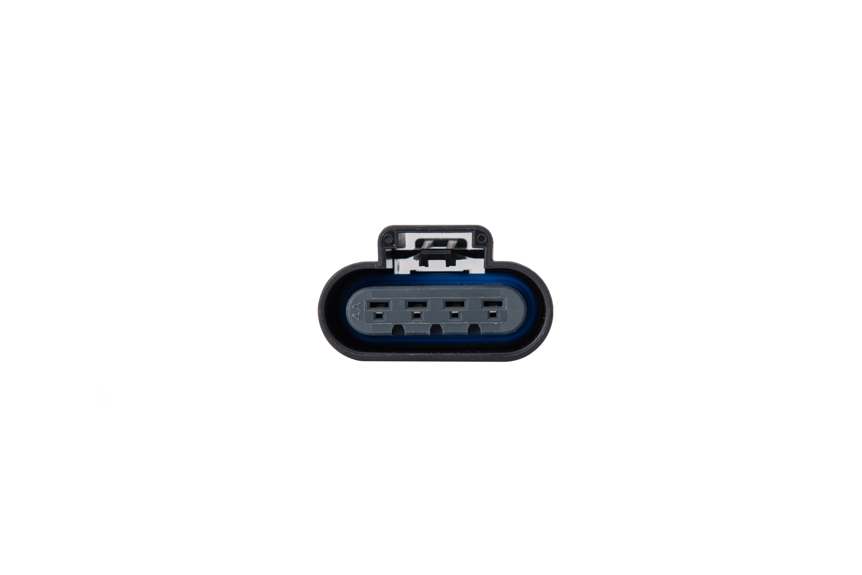 Fleece FPE-HAR-DMAX-LB7-INJ-PT Outer Injector Harness Pigtail | 2001-2004 GM Silverado/Sierra 2500HD/3500HD 6.6L Duramax LB7