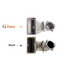 Fleece FPE-CUMM-IHK-0724 Performance Intake and Grid Heater Kit | 2007.5-2024 Dodge RAM 2500/3500 6.7L Cummins
