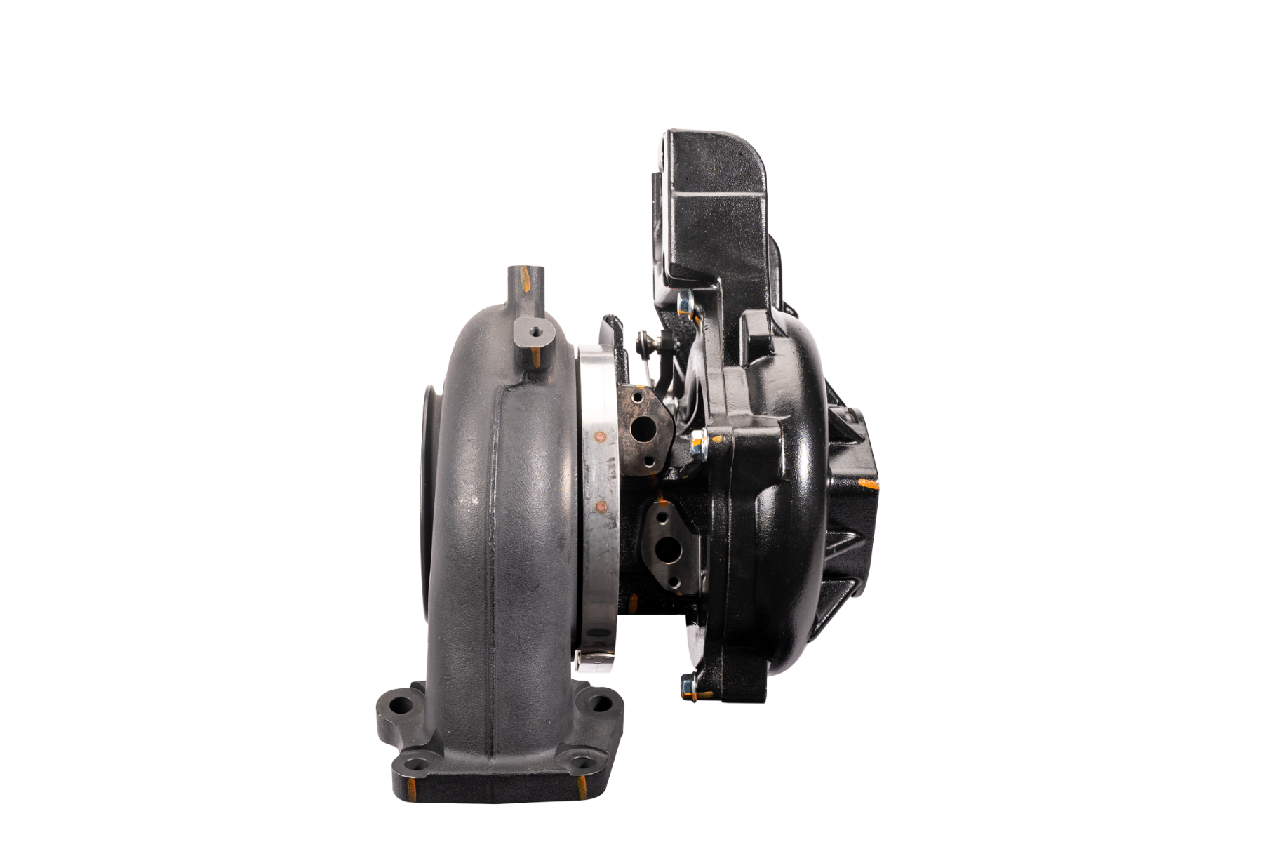 Fleece FPE-L5P-VNT63-1723 Cheetah® Turbocharger | 2017-2023 GM Silverado/Sierra 2500HD/3500HD 6.6L Duramax L5P