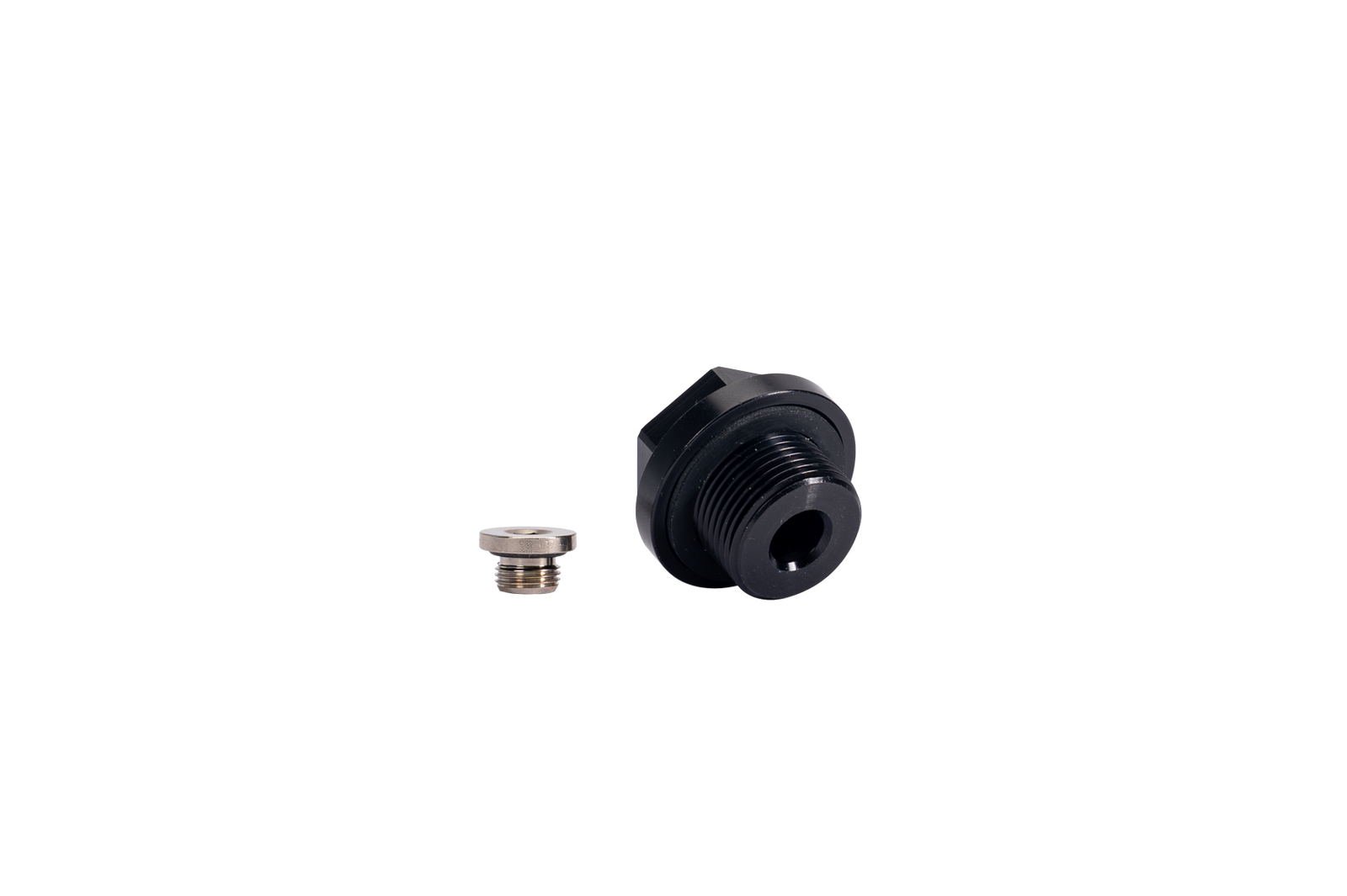 Fleece FPE-LB7-IAH-DELETE Intake Air Heater Delete Plug | 2001-2004 GM ...