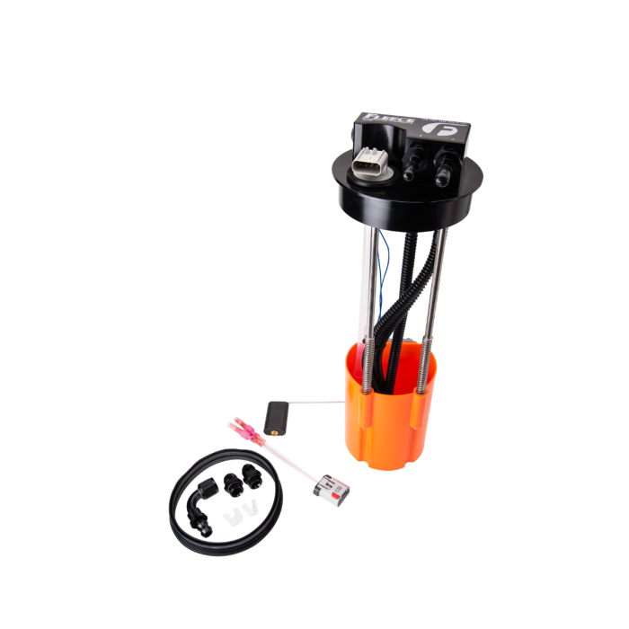 Fleece FPE-SF-CUMM-9197 SureFlo Performance Fuel Sending Unit | 1991-1997 Dodge RAM 2500/3500 5.9L 12V Cummins