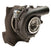 Fleece FPE-VNT63-STREET 63mm FMW Street Cheetah Turbocharger | 2004.5-2010 GM Silverado/Sierra 2500HD/3500HD 6.6L Duramax