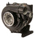 Fleece FPE-VNT63-STREET 63mm FMW Street Cheetah Turbocharger | 2004.5-2010 GM Silverado/Sierra 2500HD/3500HD 6.6L Duramax