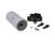Fleece FPE-L5P-FFBA-1719 Fuel Filter Upgrade Kit | 2017-2024 GM Silverado/Sierra 2500HD/3500HD 6.6L Duramax L5P