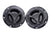 Ford Performance M-1104-SD Warn Locking Hubs | 2005-2024 Ford F250/F350/F450/F550