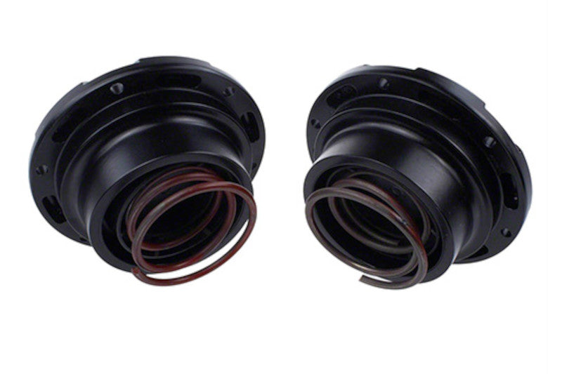 Ford Performance M-1104-SD Warn Locking Hubs | 2005-2024 Ford F250/F350/F450/F550