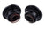 Ford Performance M-1104-SD Warn Locking Hubs | 2005-2024 Ford F250/F350/F450/F550