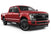 Ford Performance M-1447-SDB Black Oval Kit w/o Camera | 2020-2022 Ford F250/F350 Super Duty