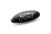Ford Performance M-1447-SDC Black Oval Emblem Kit - with Camera | 2020-2022 Ford F250/F350 Super Duty
