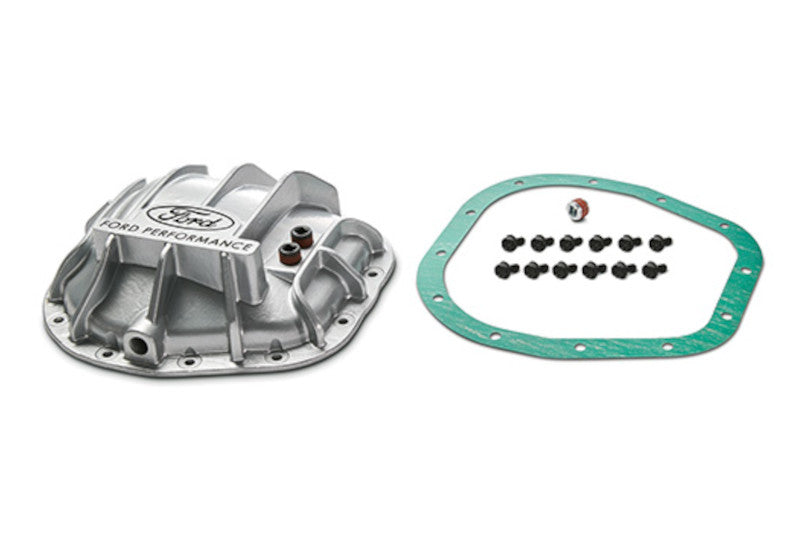 Ford Performance M-4033-SD12 12 Bolt HD Differential Cover | 2011-2023 Ford F250/F350