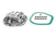 Ford Performance M-4033-SD12 12 Bolt HD Differential Cover | 2011-2025 Ford F250/F350 Super Duty